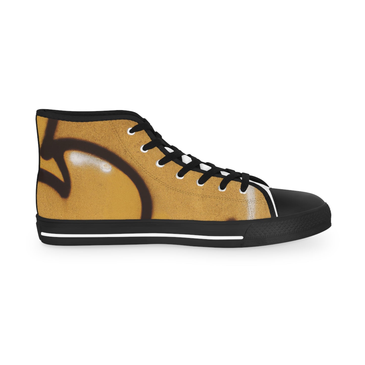 Thomasina Trimmings - High Top Shoes