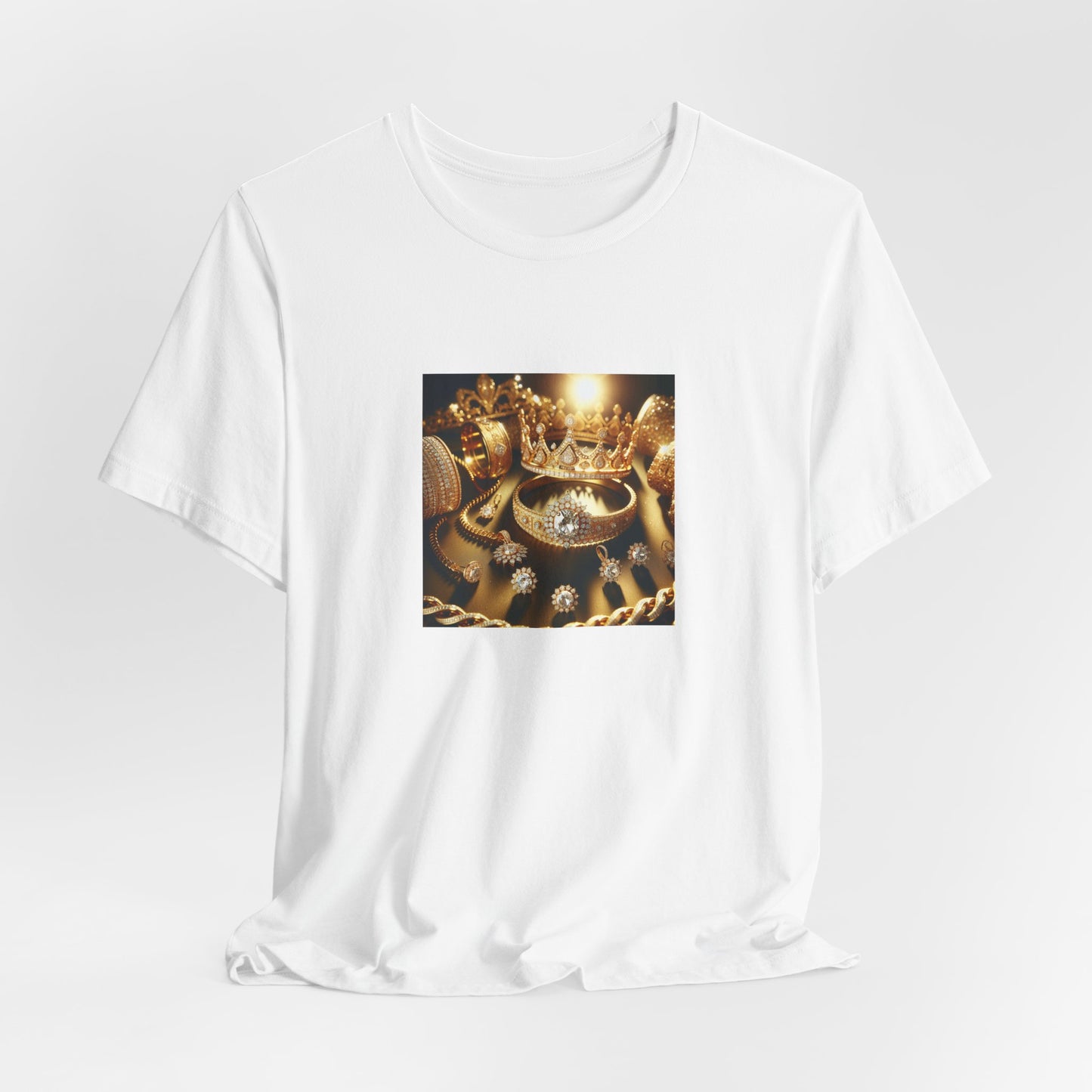 Persephone "Diamond" O'Sullivan - Tee