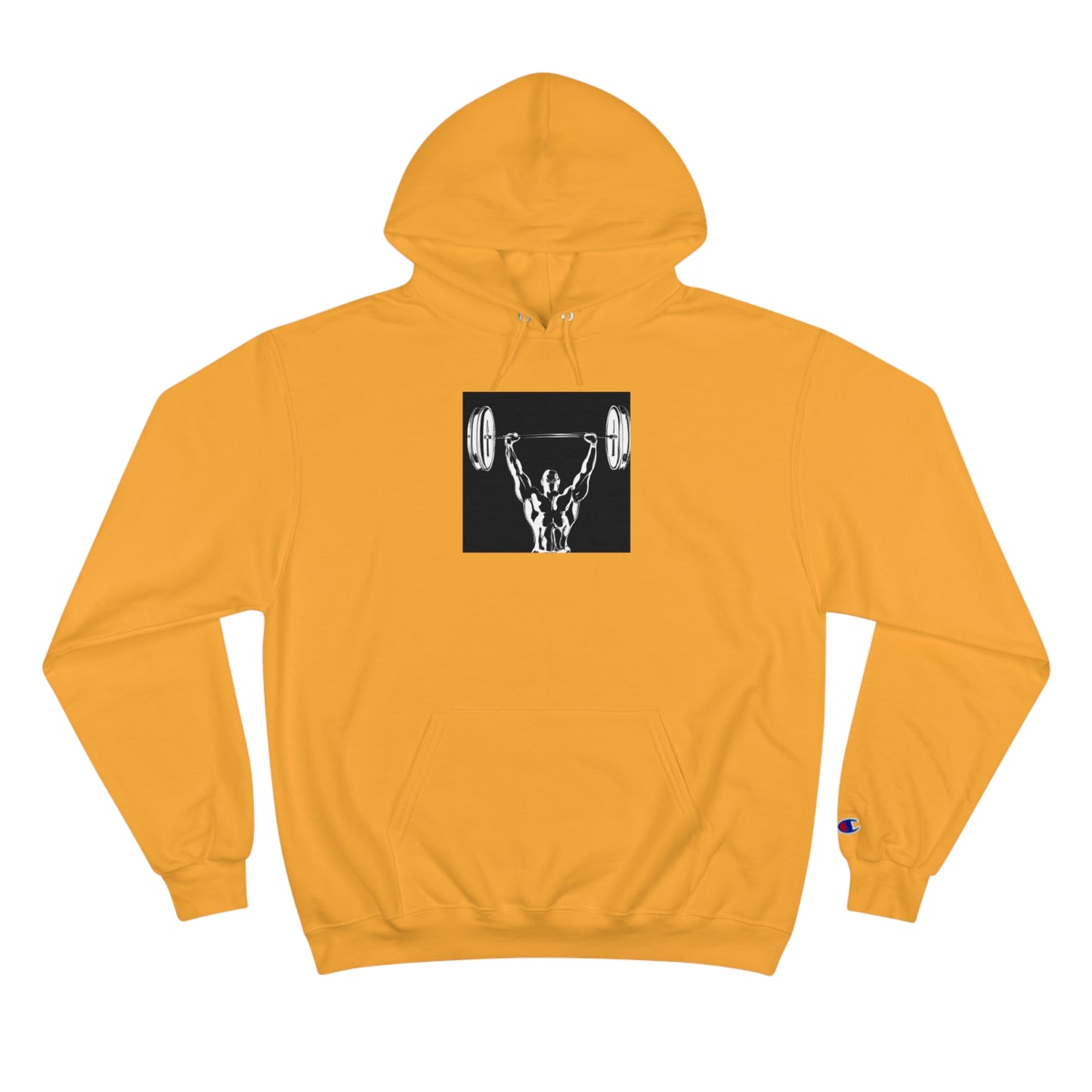 Daria Highpress - Hoodie