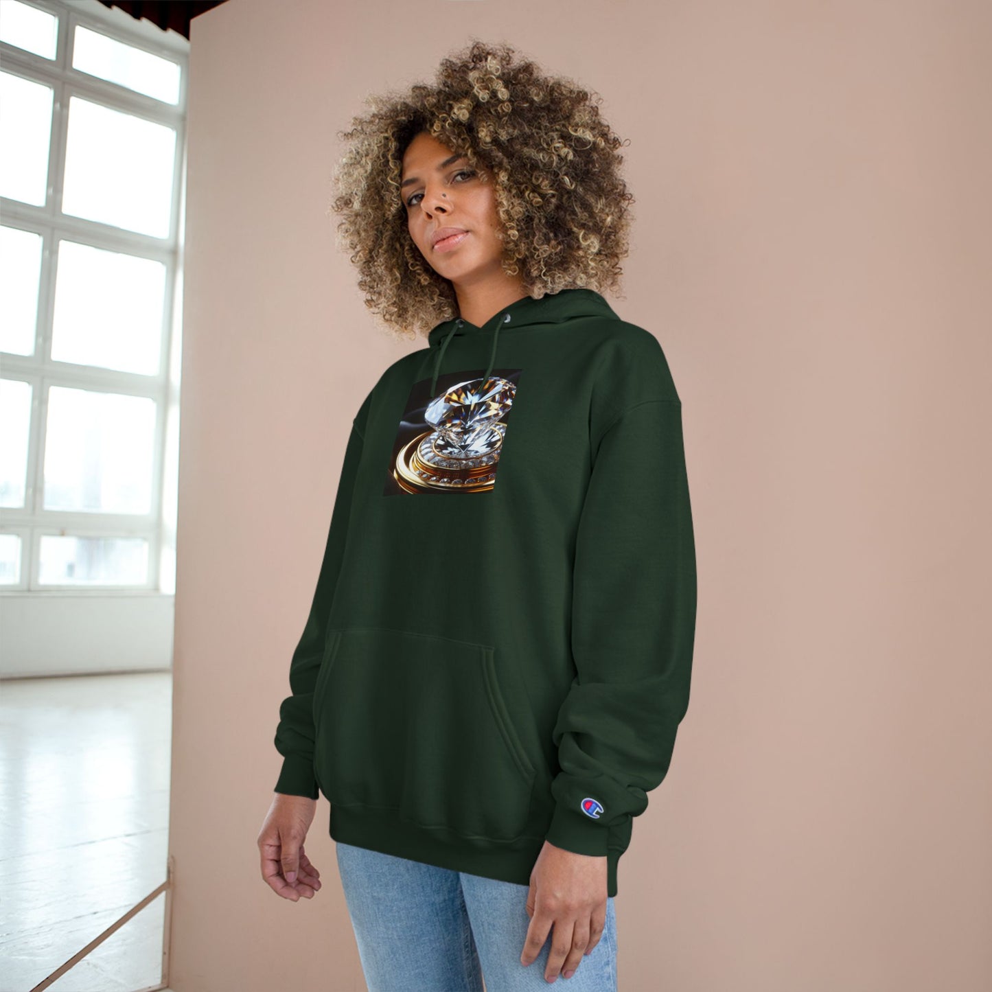 Eloise Beauchamp - Hoodie