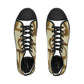 Hutson Danforth - High Top Shoes