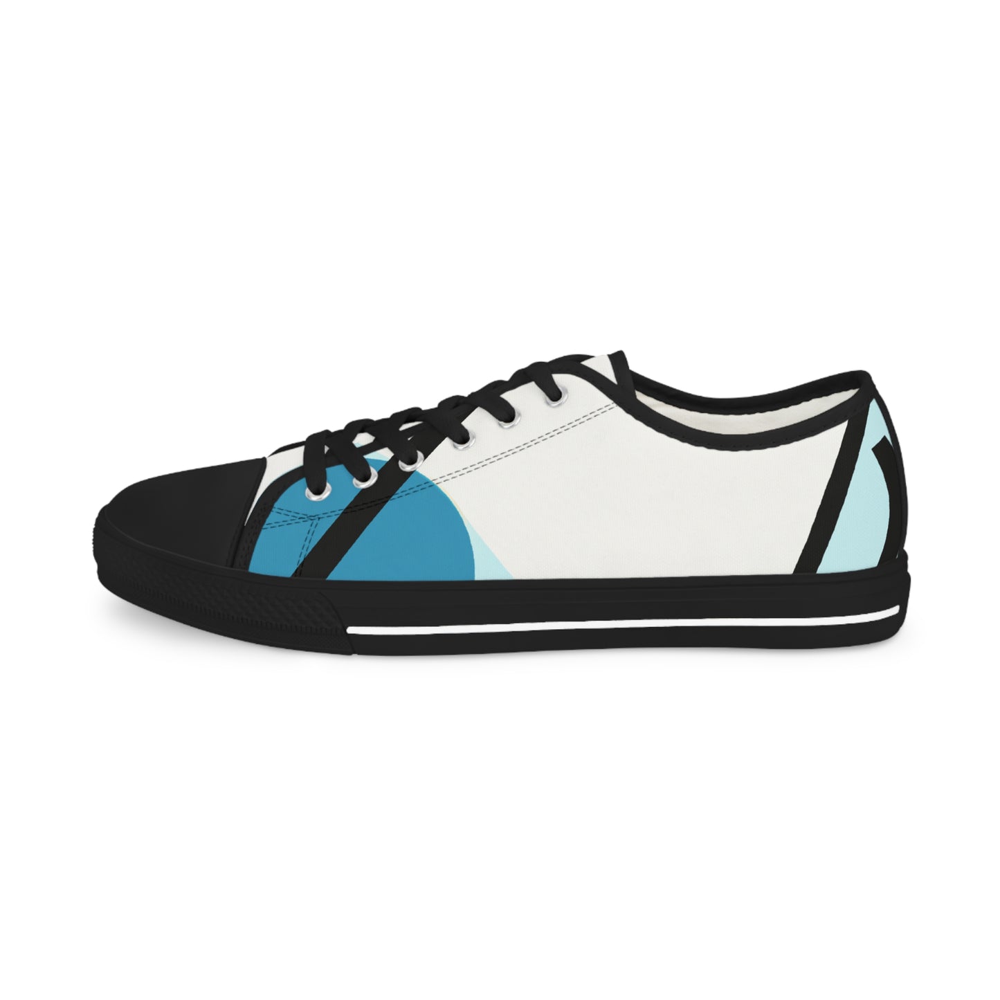 Antonio de le Cappa - Low Top Shoes