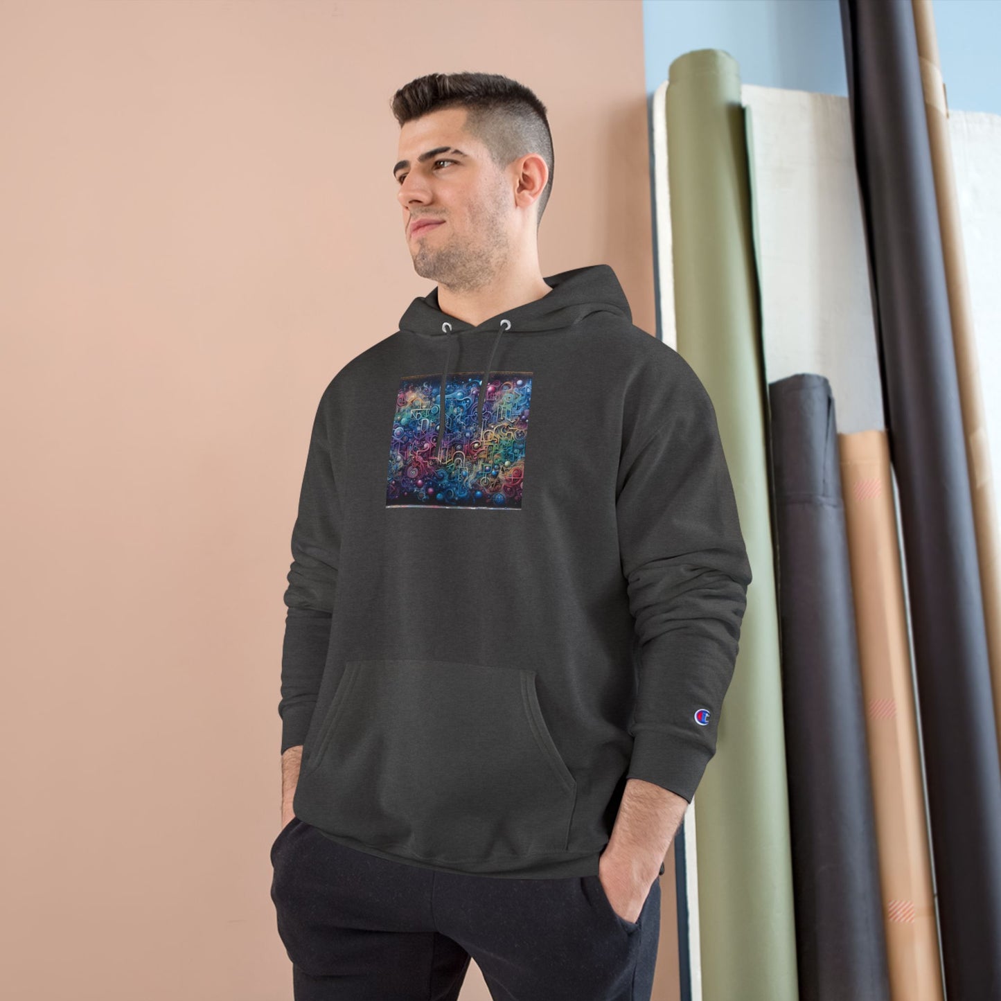 "RazorRage" - Hoodie