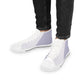 Penelope Potterfoot - High Top Shoes