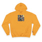 Zoltan Shreddzillah - Hoodie