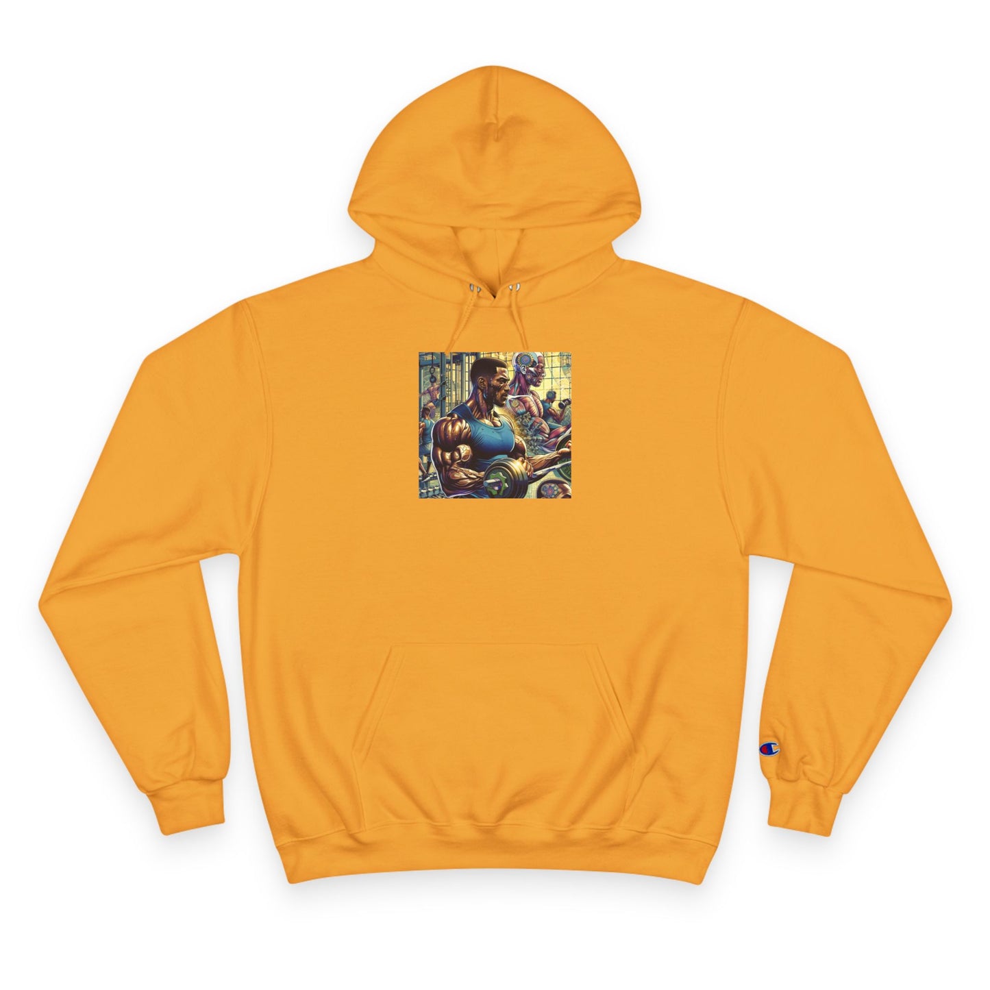 Zoltan Shreddzillah - Hoodie
