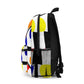 Richardo Croftford - Backpack