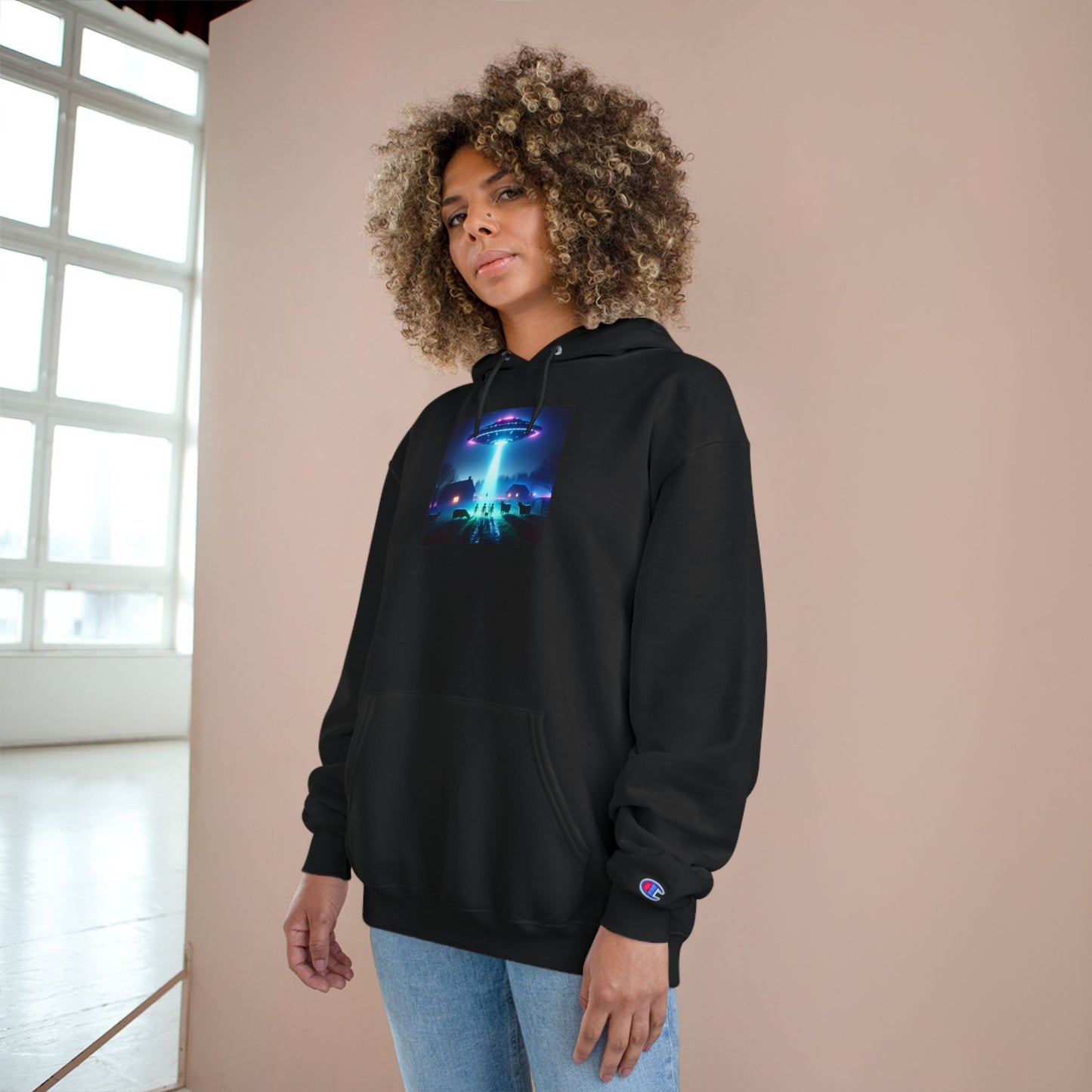 Zaraxia Zorxel - Hoodie