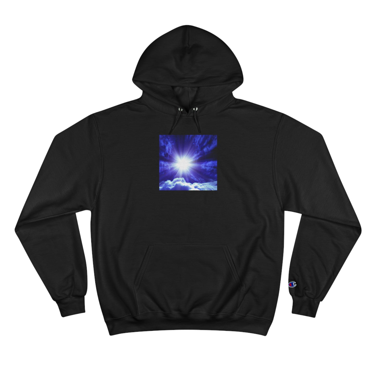 Sariel the Archangel - Hoodie