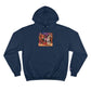 Candy Canekisser - Hoodie
