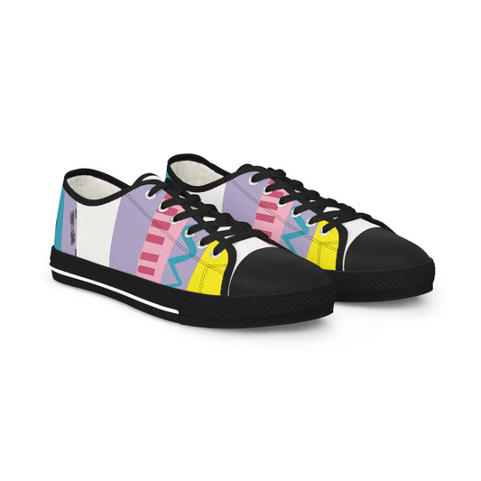 Maya di Venaschio - Low Top Shoes