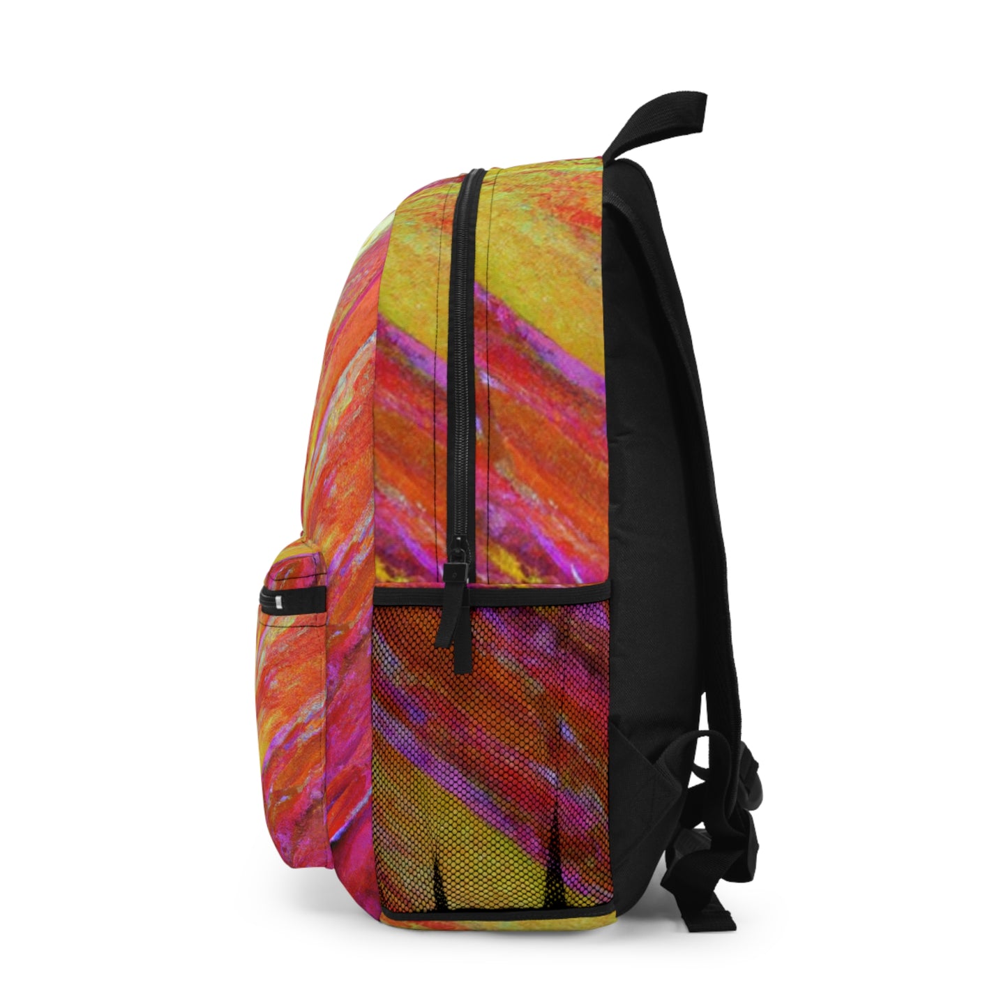 .

Aelyse Arttor - Backpack