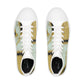 Horatio Shoofter - High Top Shoes