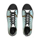 Josephina Castileto - High Top Shoes