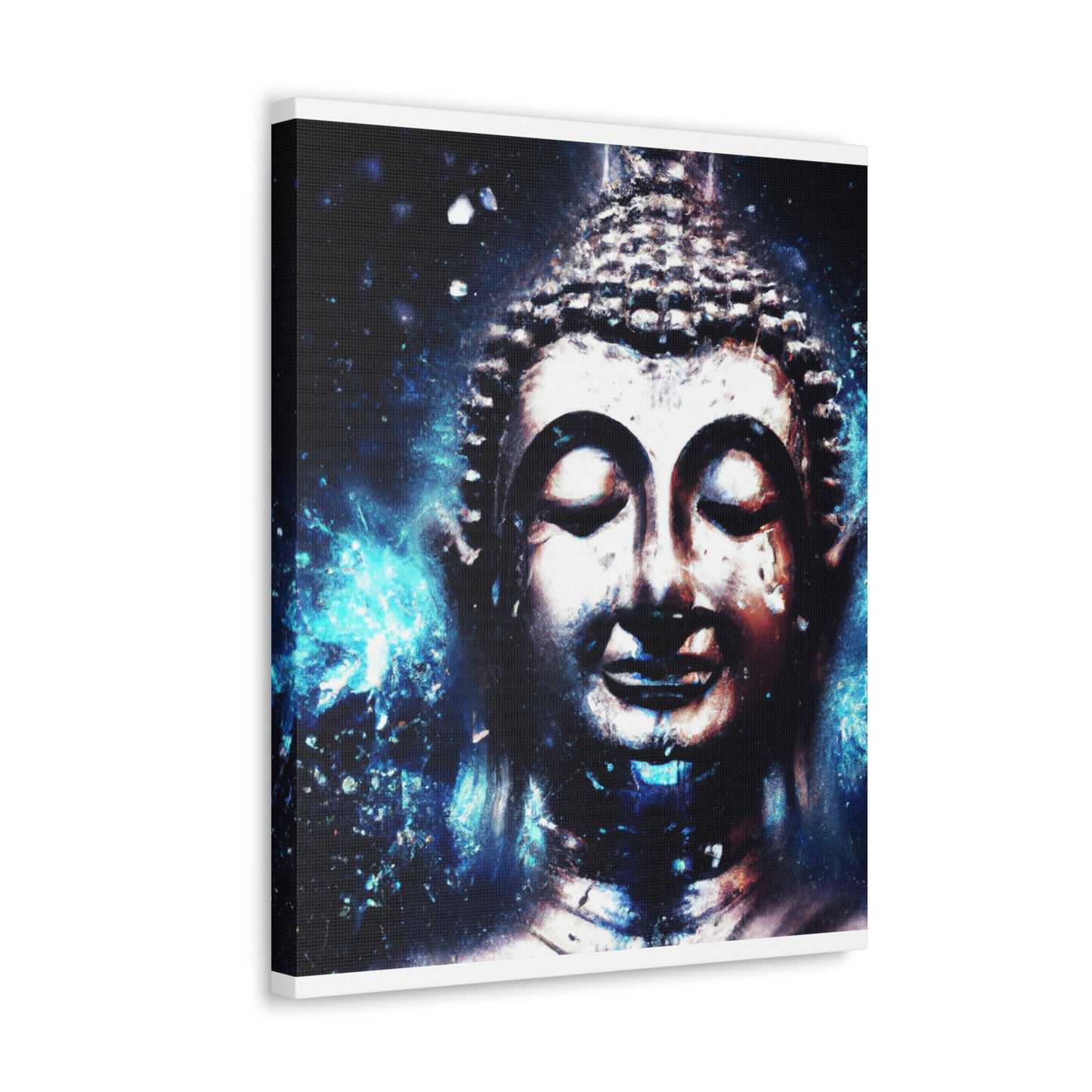 Dhammapala. - Canvas