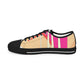 Valenthina de la Cruz. - Low Top Shoes