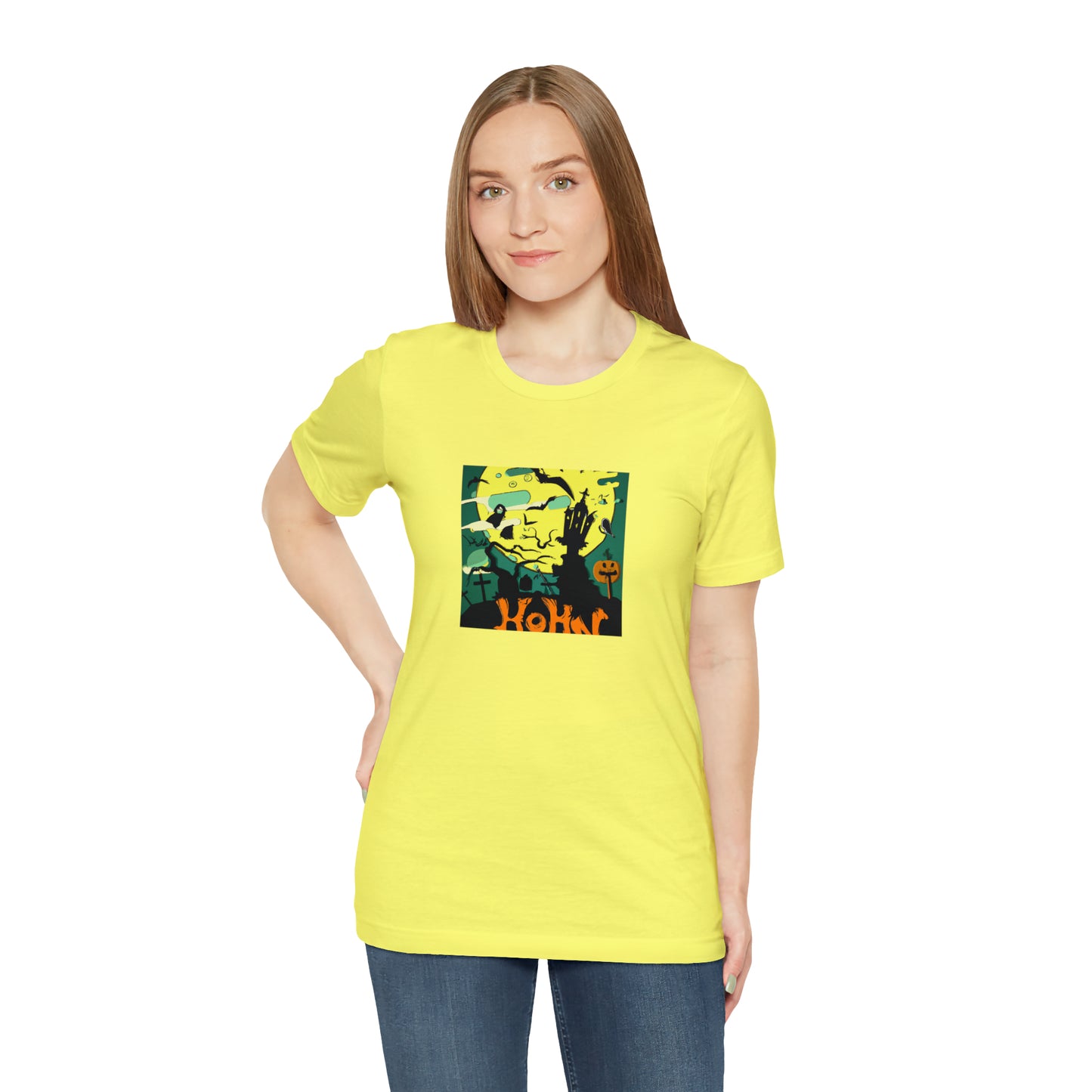 Olde Loveless Strayseeker - Tee