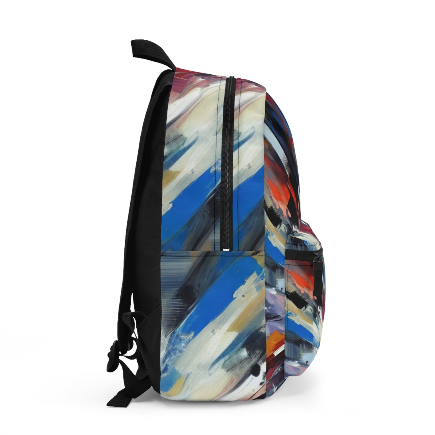 "Marcello Dartington" - Backpack