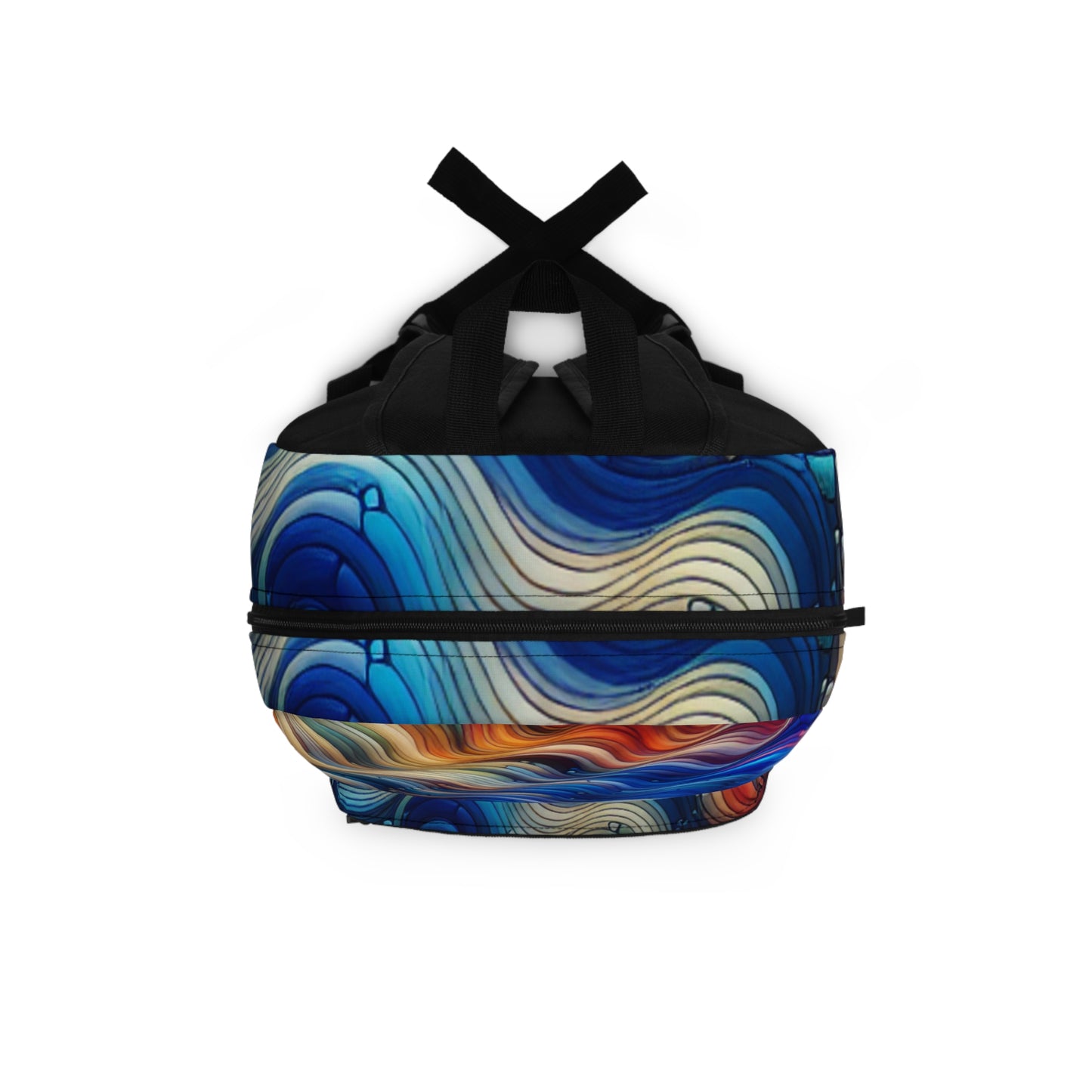 Aurelia St. Laurent - Backpack