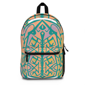 Giles Fletcherland - Backpack