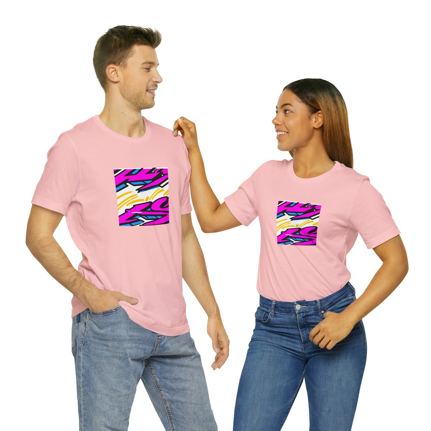 Kandi Flash - Tee