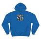 Zoltan Ironhide - Hoodie