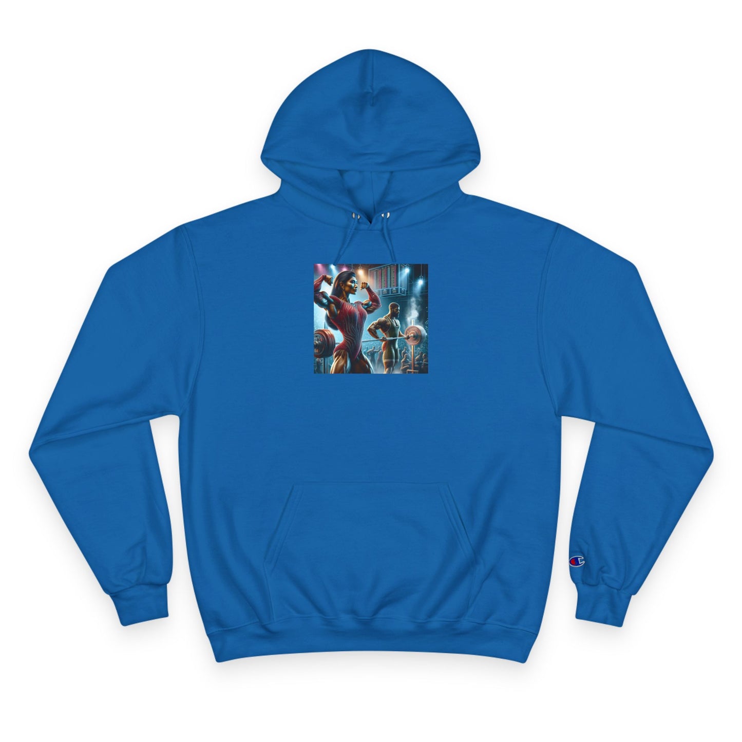 Zoltan Ironhide - Hoodie