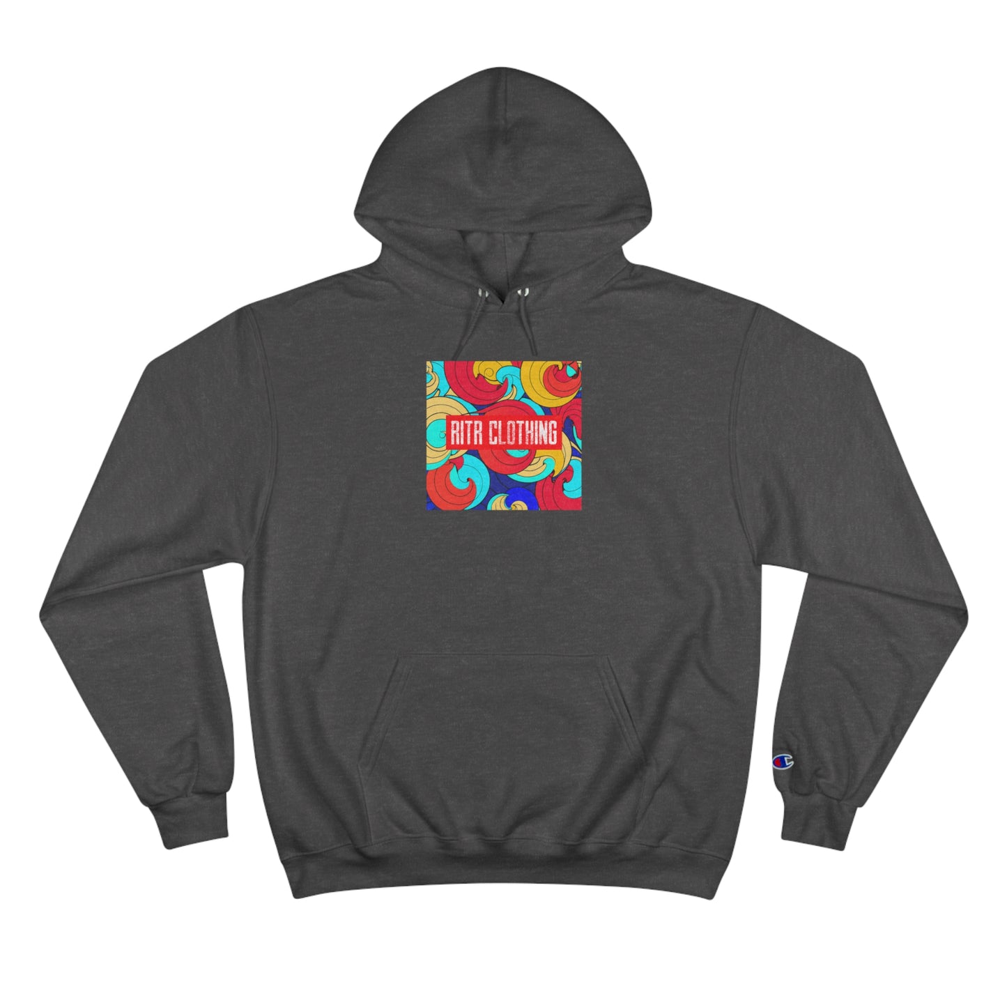 Giovanni di Arte. - Hoodie