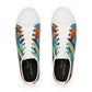 Aurora de Charme - Low Top Shoes