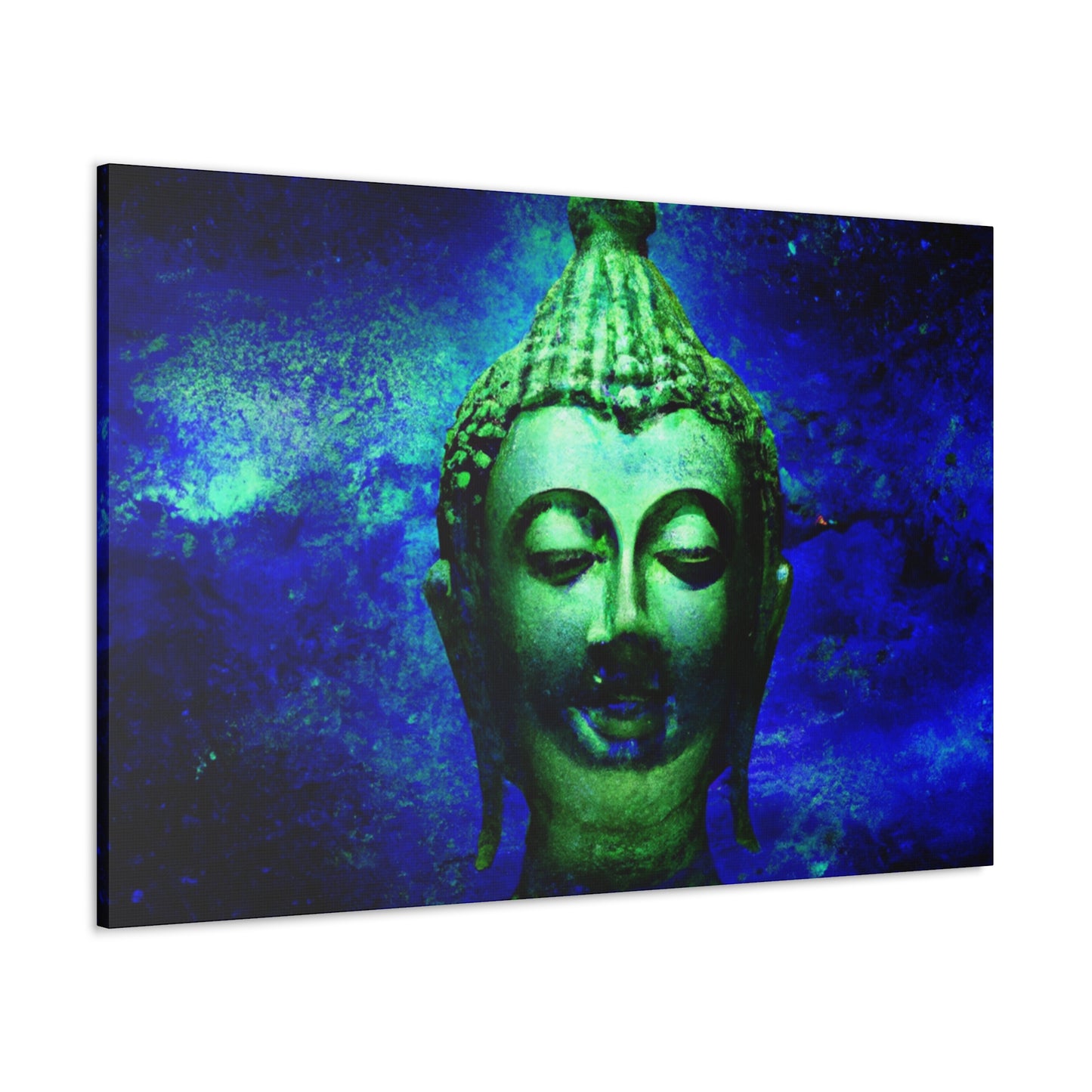 Sumanapala the Wise. - Canvas