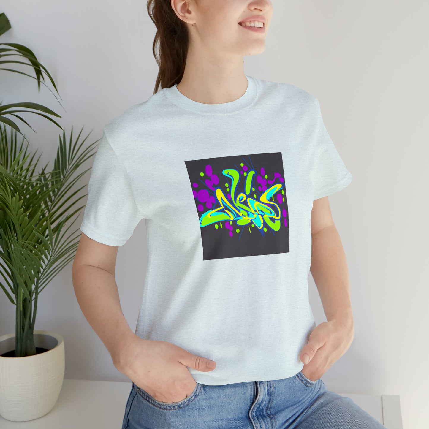 Dr. Shockwave - Tee