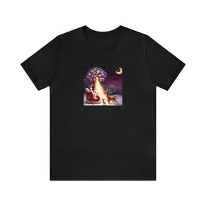 Phineas Fluffleton - Tee