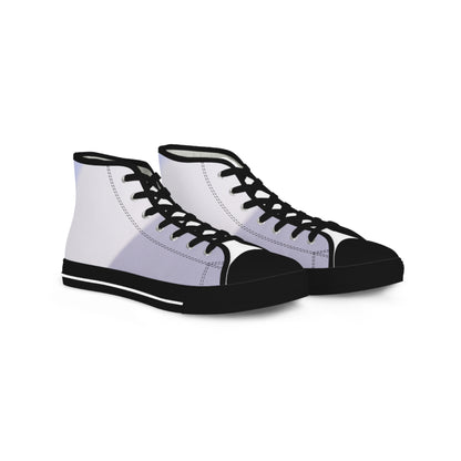 Penelope Potterfoot - High Top Shoes