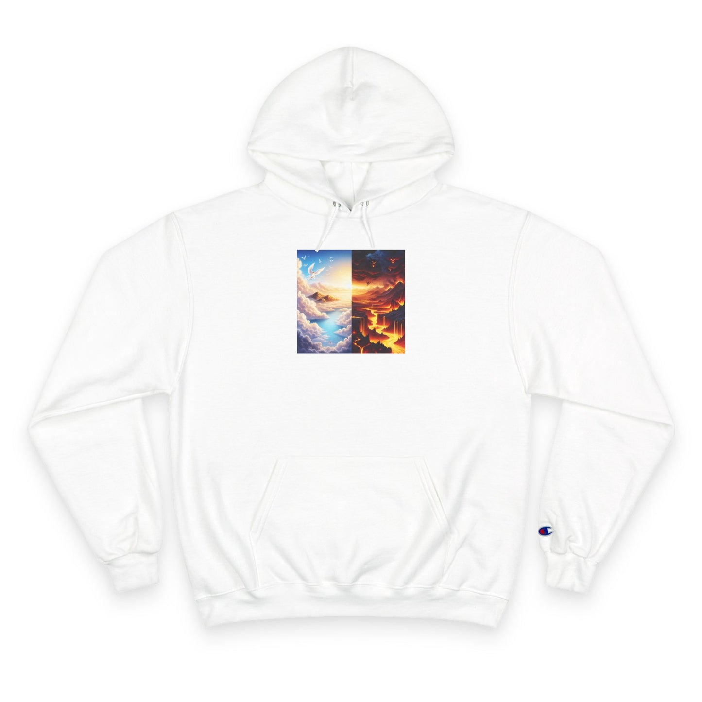 Seraphiela - Hoodie