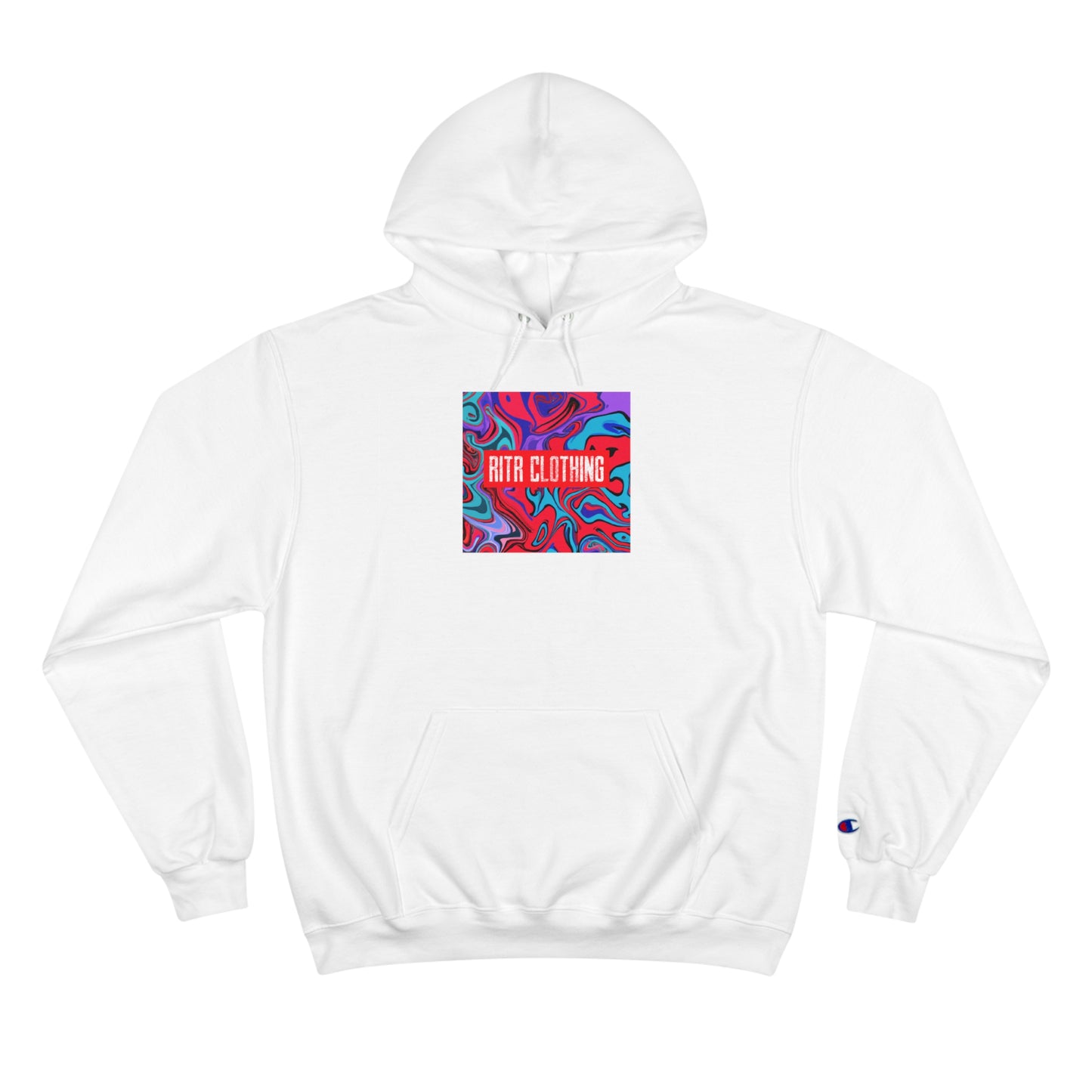 Frescoa da Palermo - Hoodie