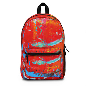 Mandy Candlewick - Backpack