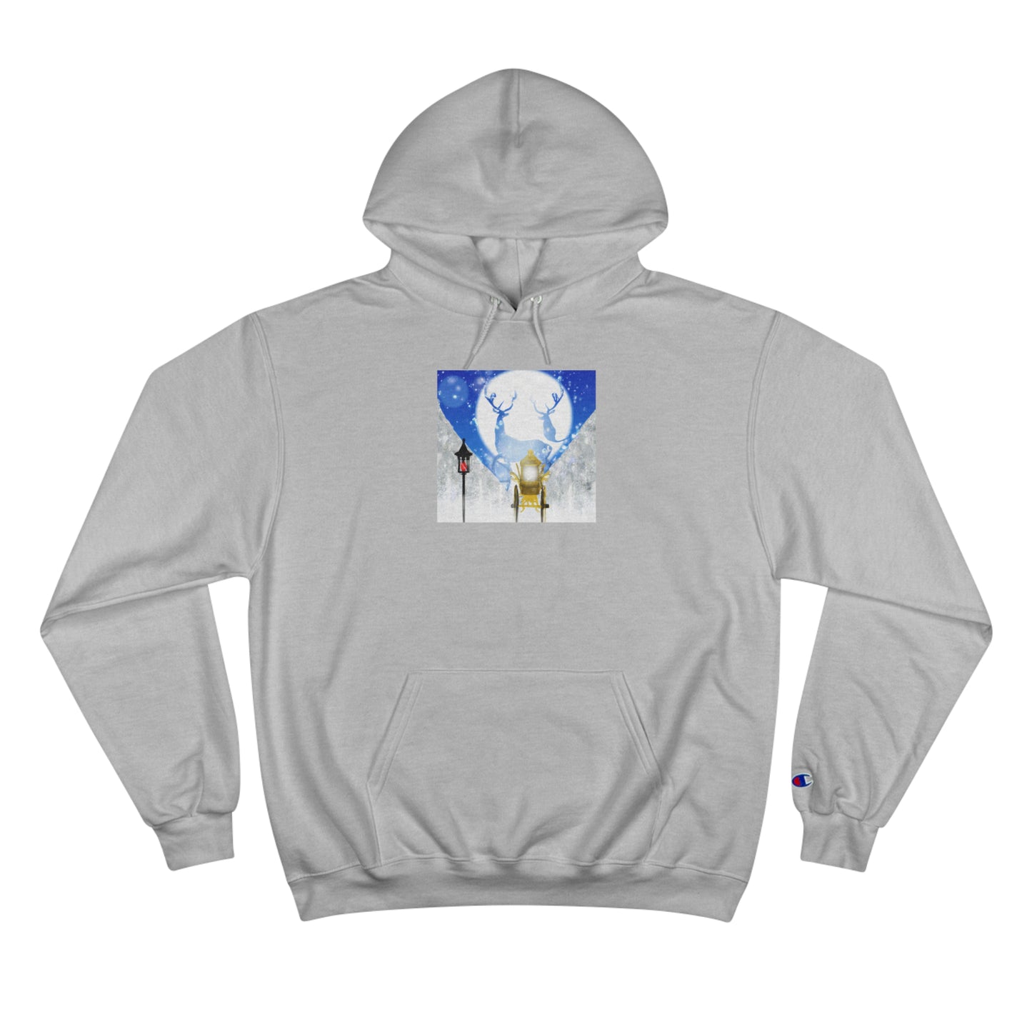 Frosty Snickerdoodle - Hoodie