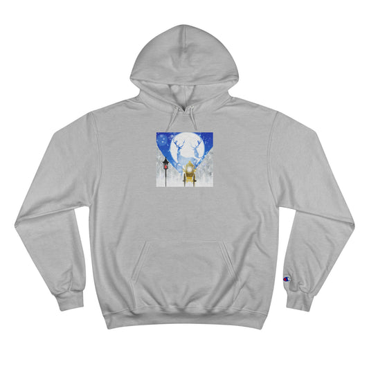 Frosty Snickerdoodle - Hoodie