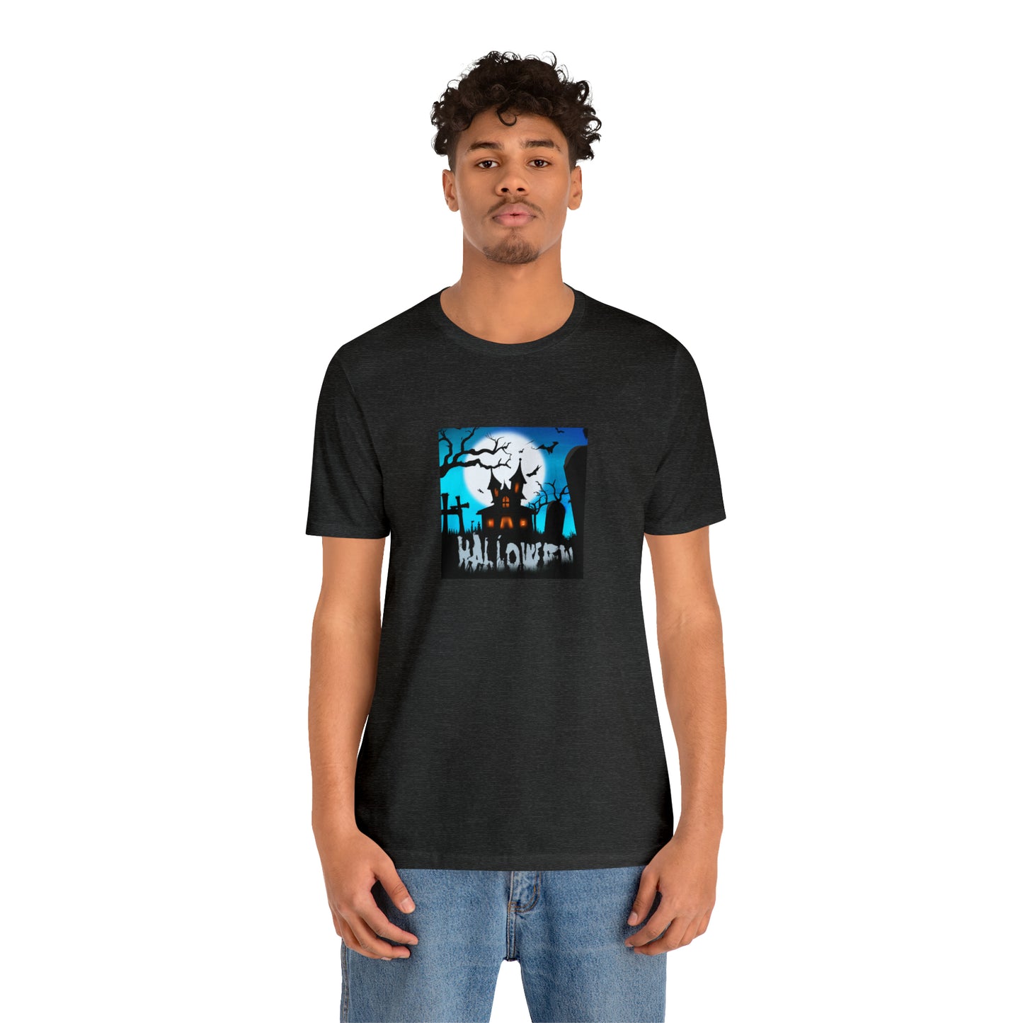 Boniface the Wraith - Tee