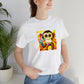 Nomu the Oracle Monkey - Tee