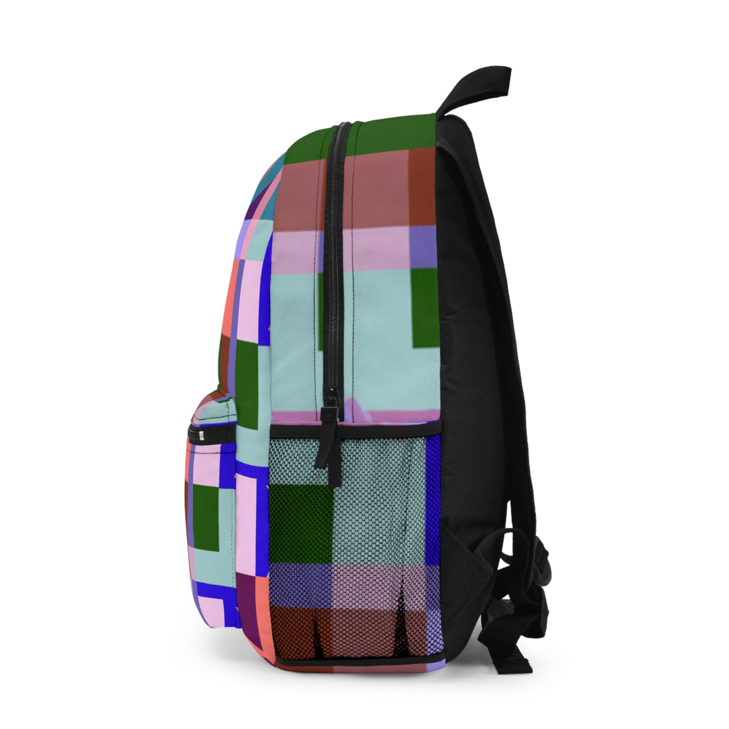 Caprice Rousseau - Backpack