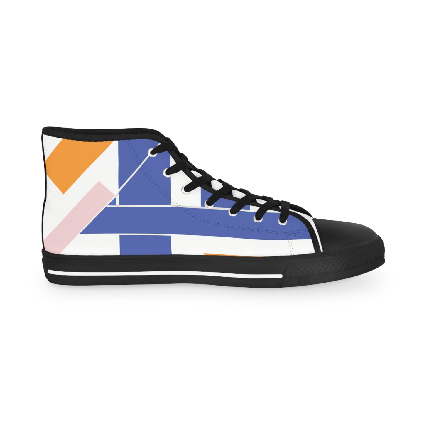 Fortuno da Frizzelle - High Top Shoes