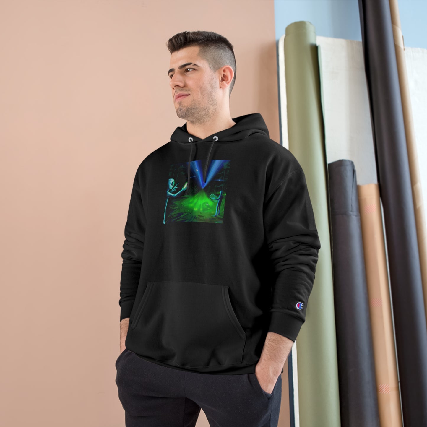 Volax Sipankai - Hoodie