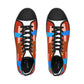 Victorio di Trento - High Top Shoes