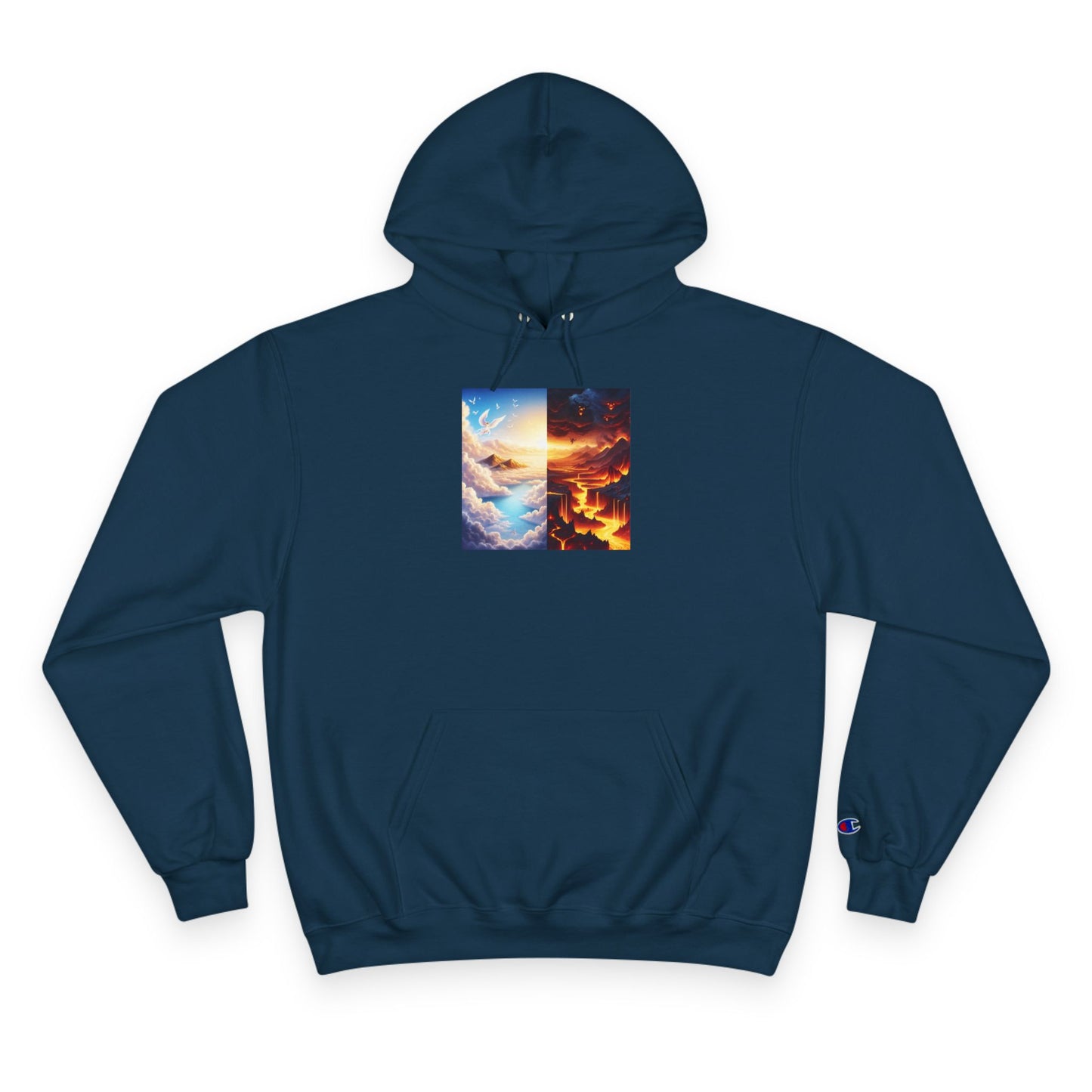 Seraphiela - Hoodie
