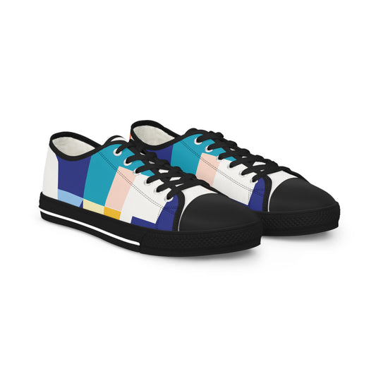 Cecillus Gellesleeves - Low Top Shoes