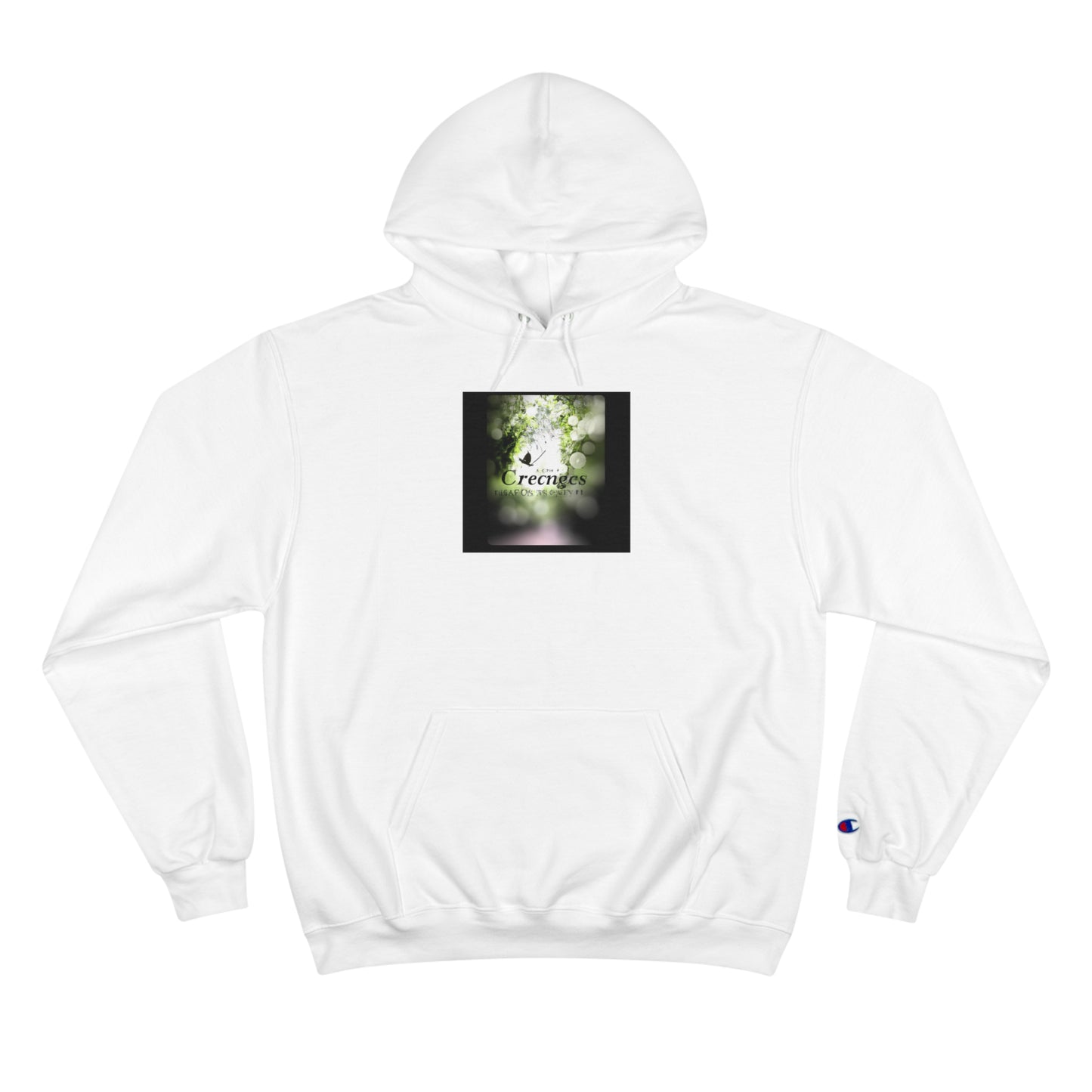 Cheery Chippie - Hoodie