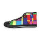 Fiena di Ferrara - High Top Shoes