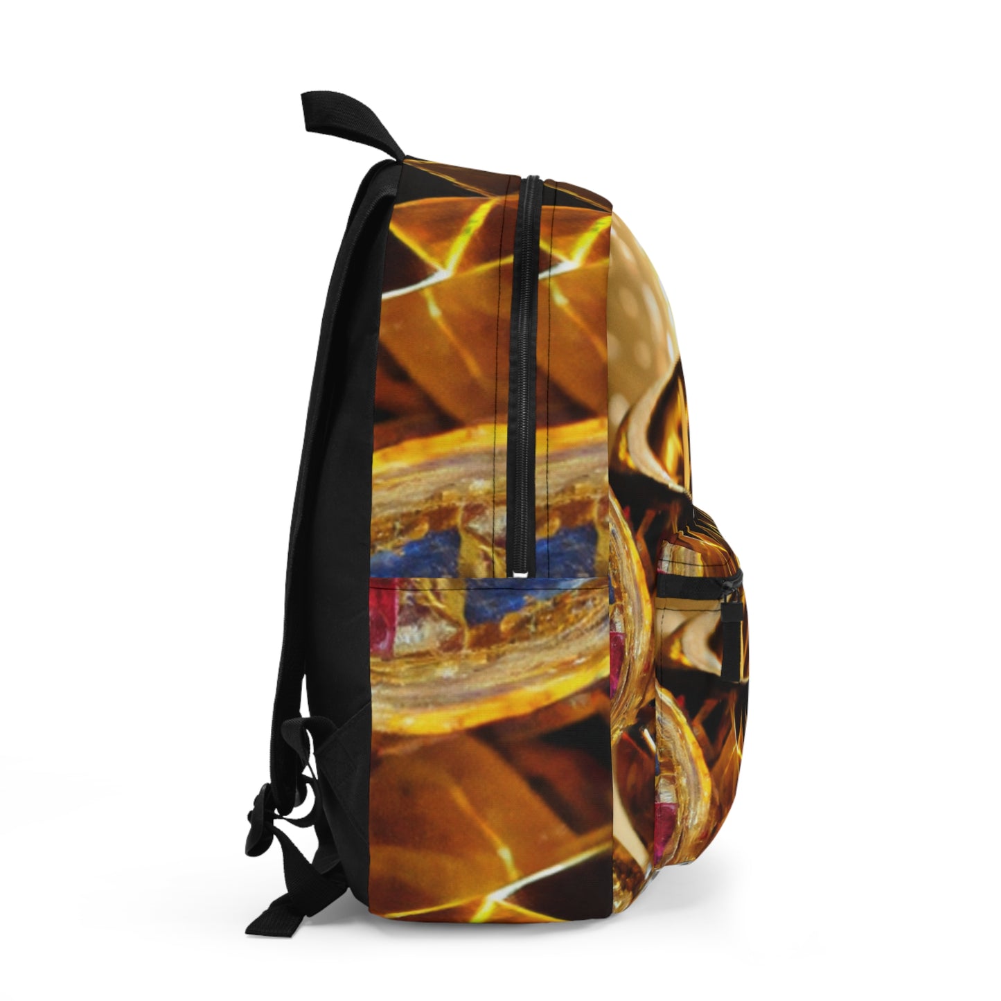 Lenora de Castille - Backpack