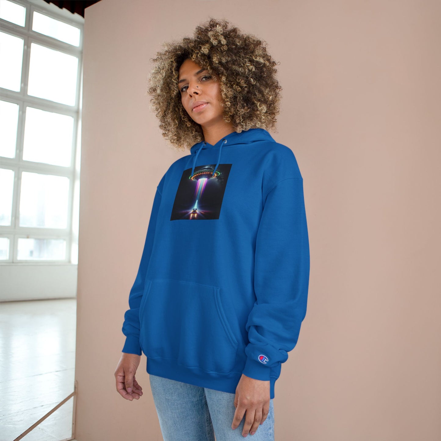 Zorbalix Zorgonz - Hoodie